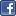 like me on facebook