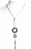 Chain Necklace 003425